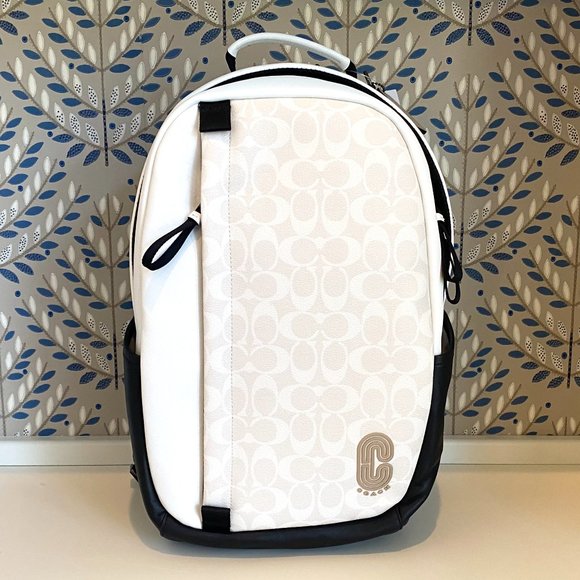 Coach | Bags | New Coach Edge Backpack 